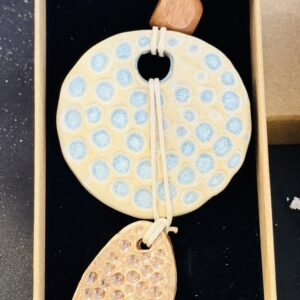 Pendant 4 elements