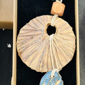 Pendant 5 elements